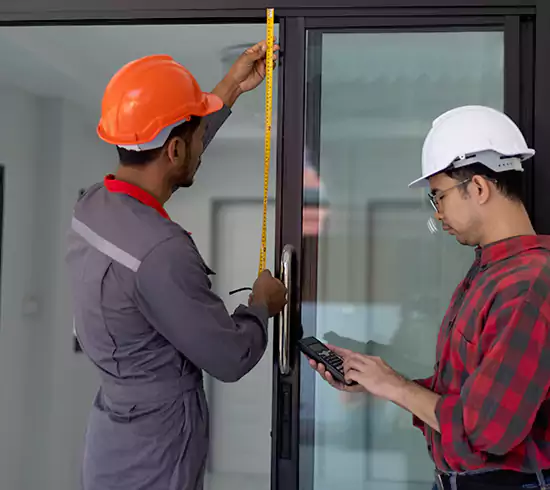 installation in Kendall West