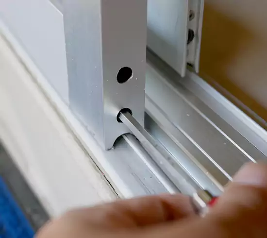 Maintenance in Kendall West